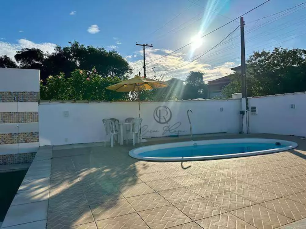 Casa de Condomínio, 4 quartos - Foto 5