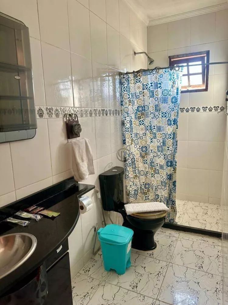 Casa de Condomínio, 4 quartos - Foto 22