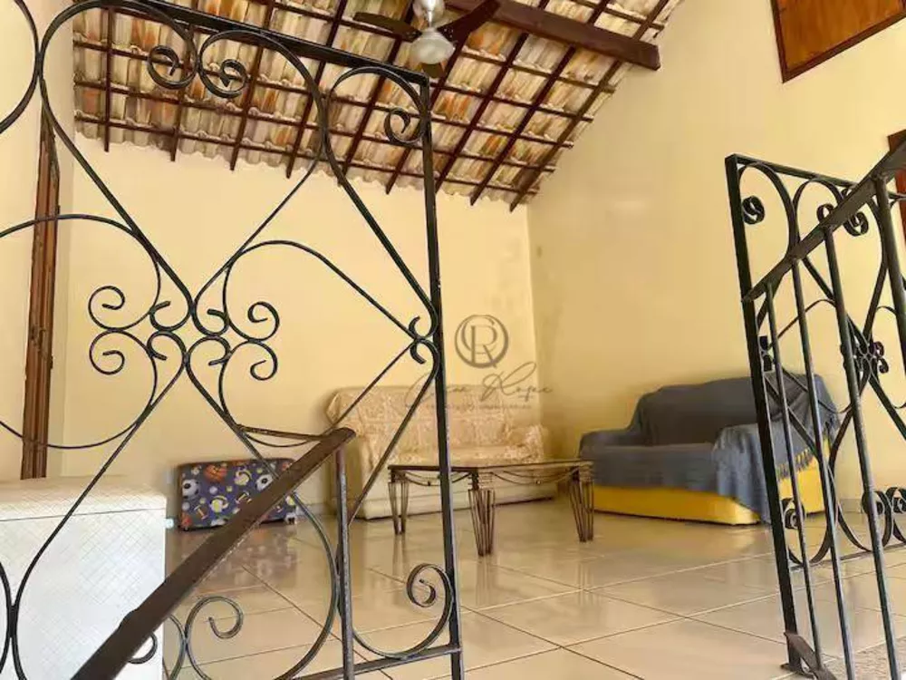 Casa de Condomínio, 4 quartos - Foto 17