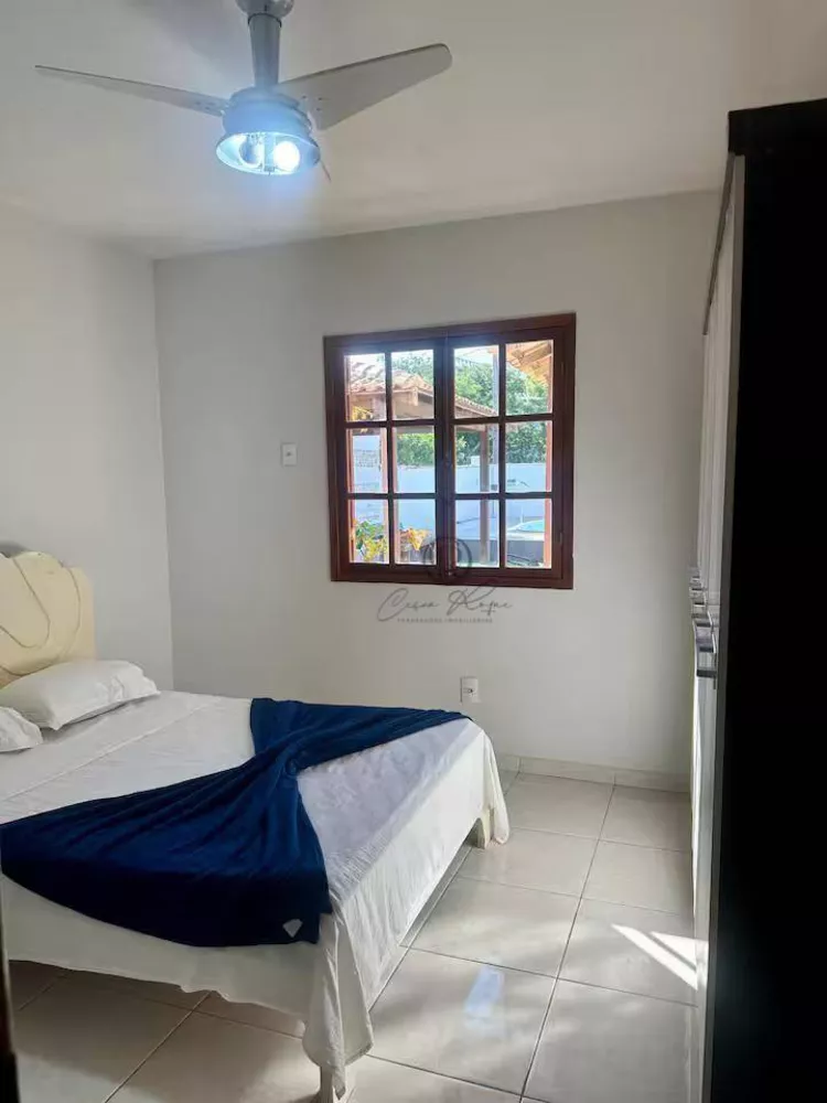 Casa de Condomínio, 4 quartos - Foto 25