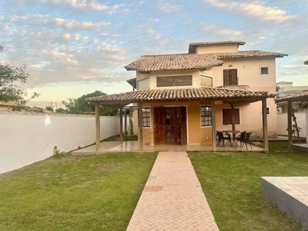 Casa de Condomínio, 4 quartos - Foto 4