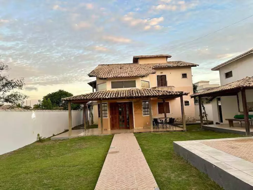 Casa de Condomínio, 4 quartos - Foto 3