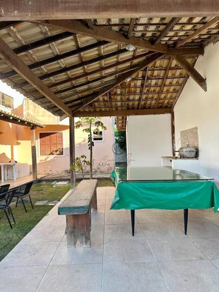 Casa de Condomínio, 4 quartos - Foto 13