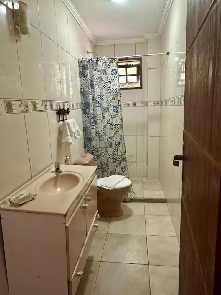 Casa de Condomínio, 4 quartos - Foto 24