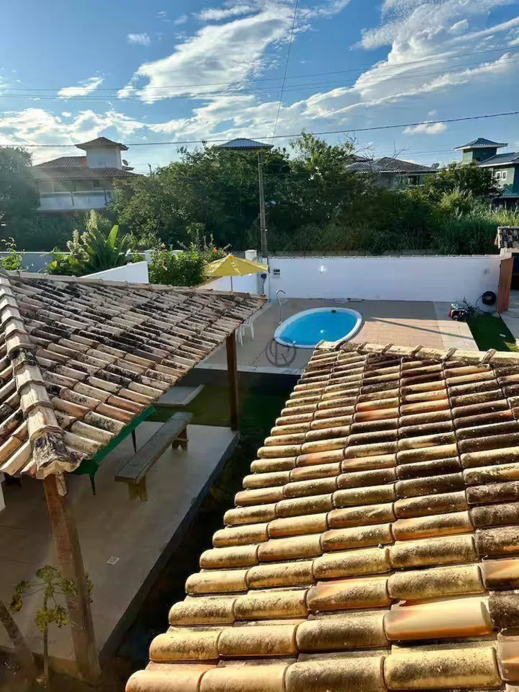 Casa de Condomínio, 4 quartos - Foto 8