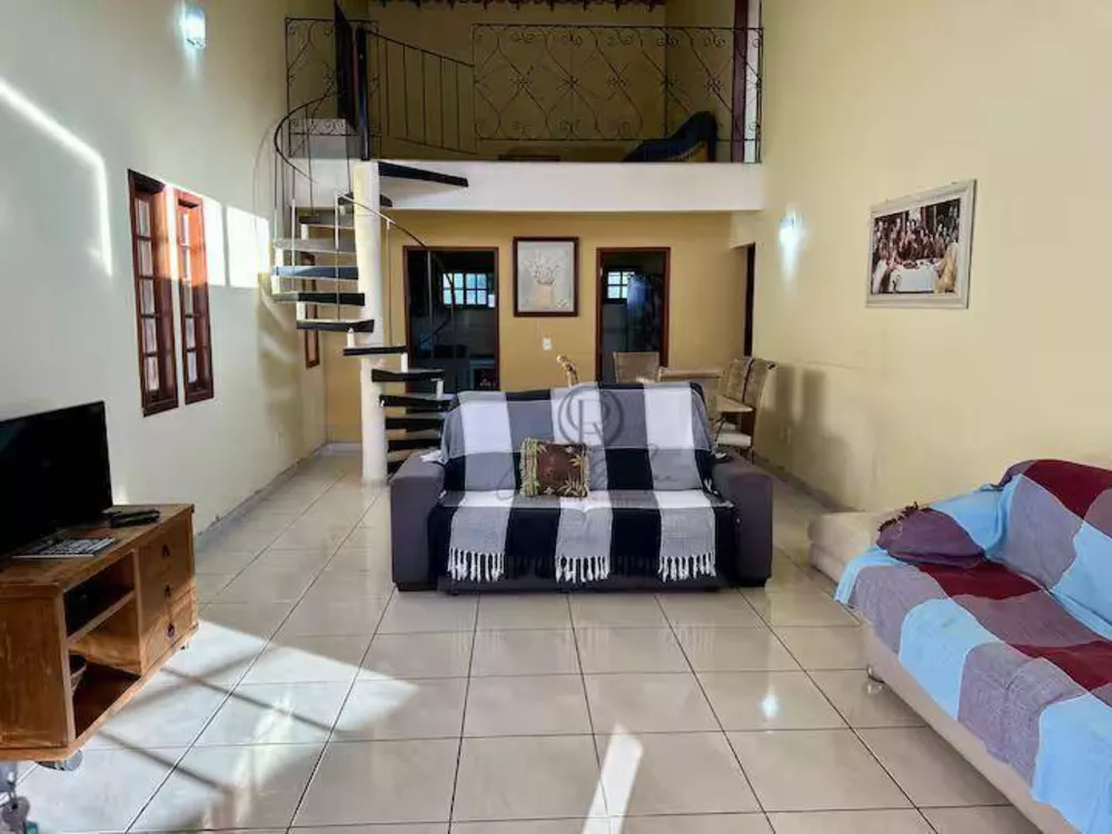 Casa de Condomínio, 4 quartos - Foto 9
