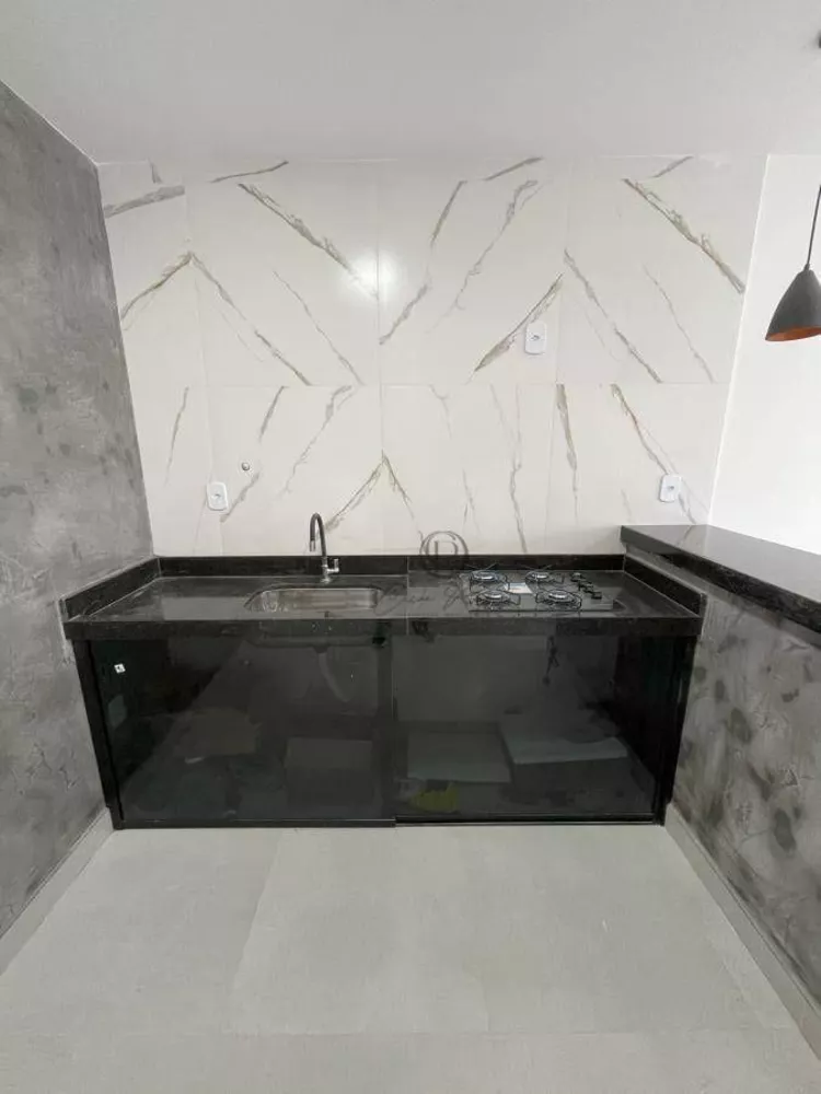 Apartamento, 2 quartos, 80 m² - Foto 4