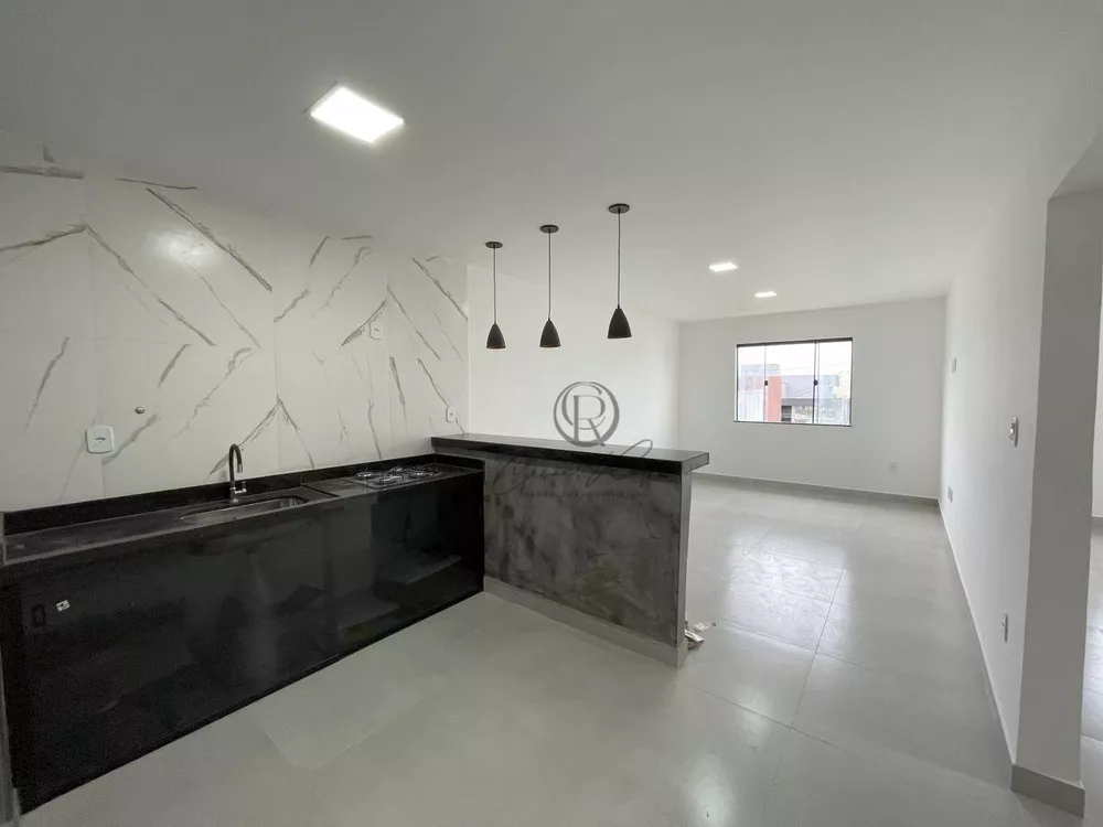 Apartamento, 2 quartos, 80 m² - Foto 1