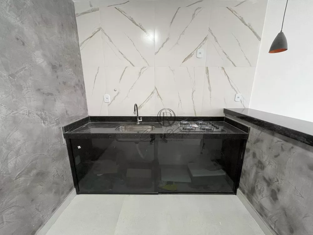 Apartamento, 2 quartos, 80 m² - Foto 2