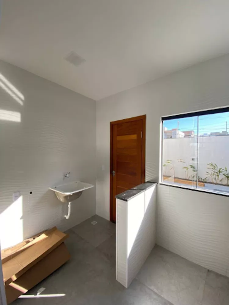Casa de Condomínio, 3 quartos - Foto 7