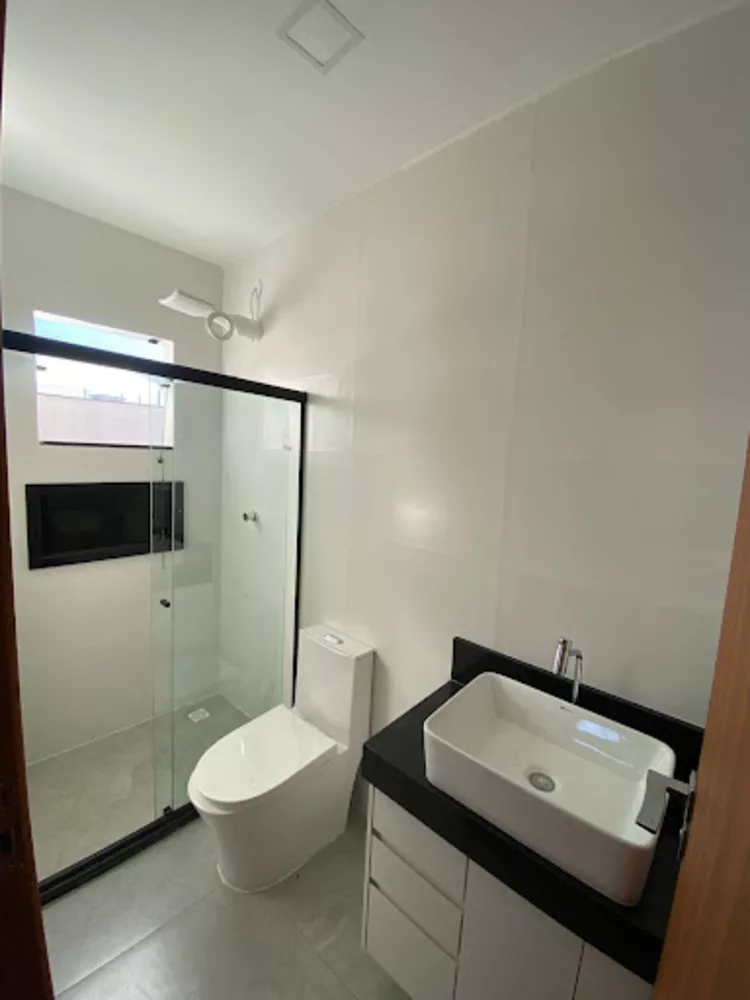 Casa de Condomínio, 3 quartos - Foto 13
