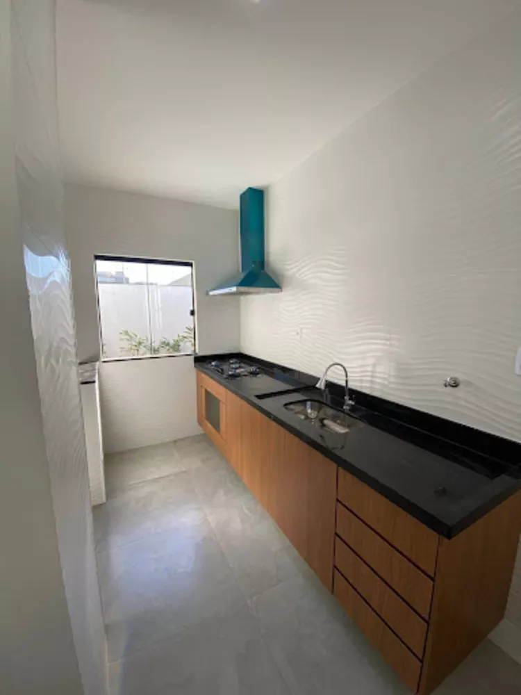 Casa de Condomínio, 3 quartos - Foto 6