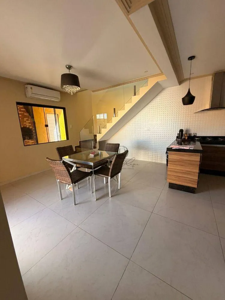 Casa, 2 quartos - Foto 21