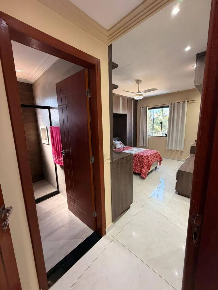 Casa, 2 quartos - Foto 11