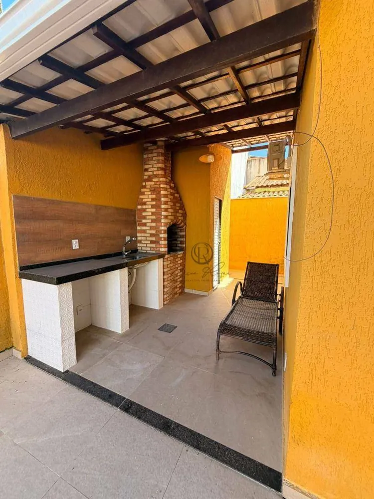 Casa, 2 quartos - Foto 5