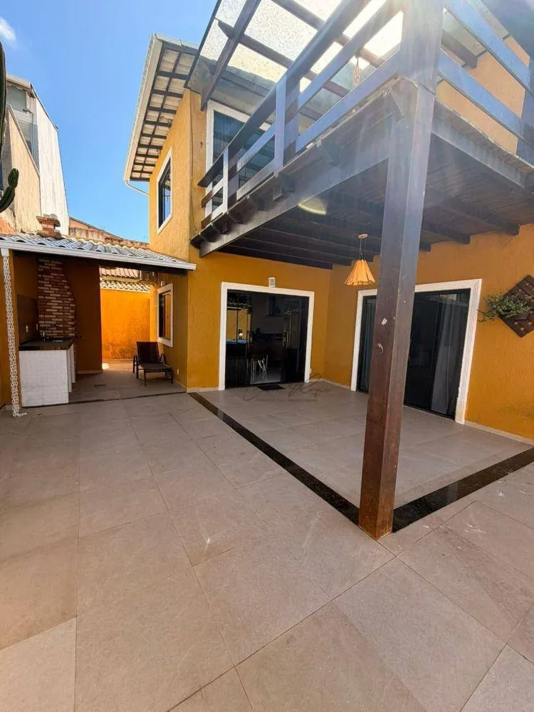 Casa, 2 quartos - Foto 20