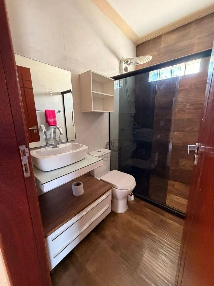 Casa, 2 quartos - Foto 18