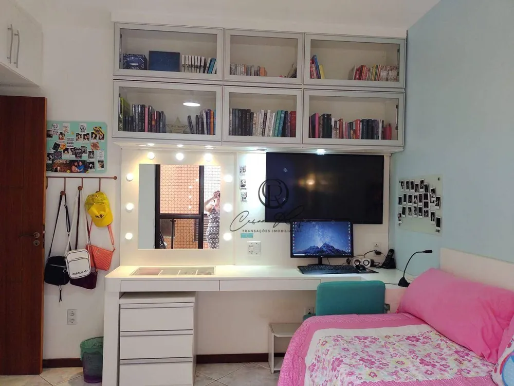 Cobertura, 3 quartos, 280 m² - Foto 6