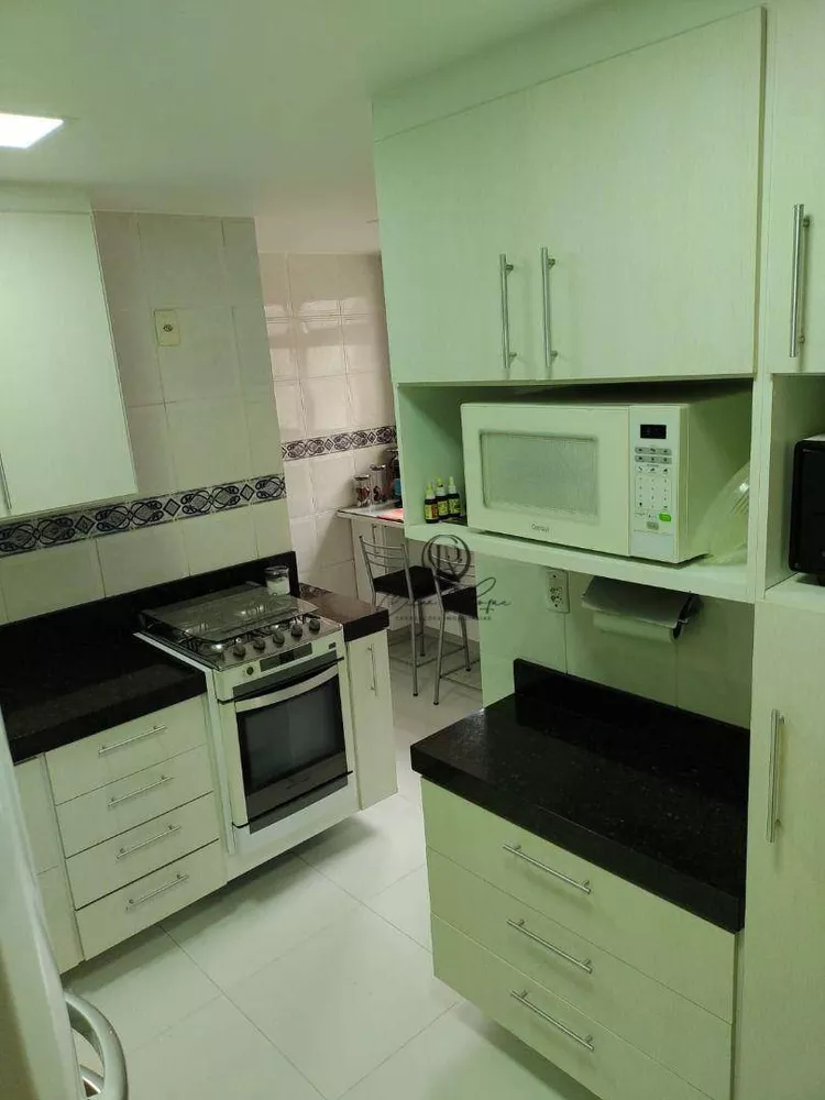 Cobertura, 3 quartos, 280 m² - Foto 11