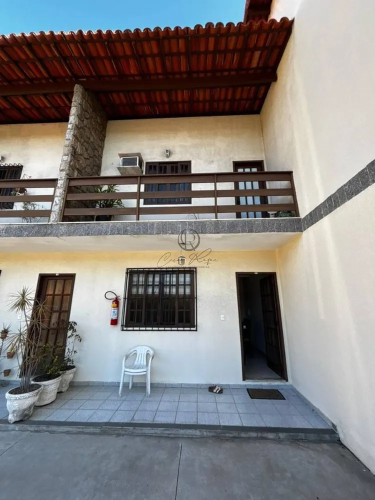 Casa de Condomínio, 2 quartos - Foto 1