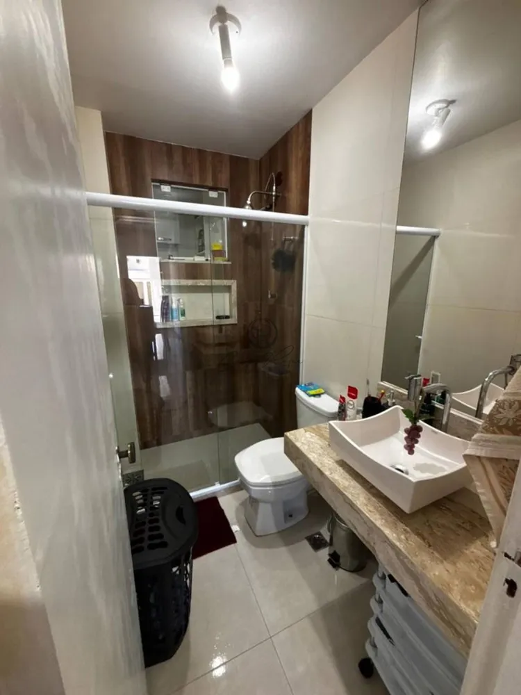 Casa de Condomínio, 2 quartos - Foto 4
