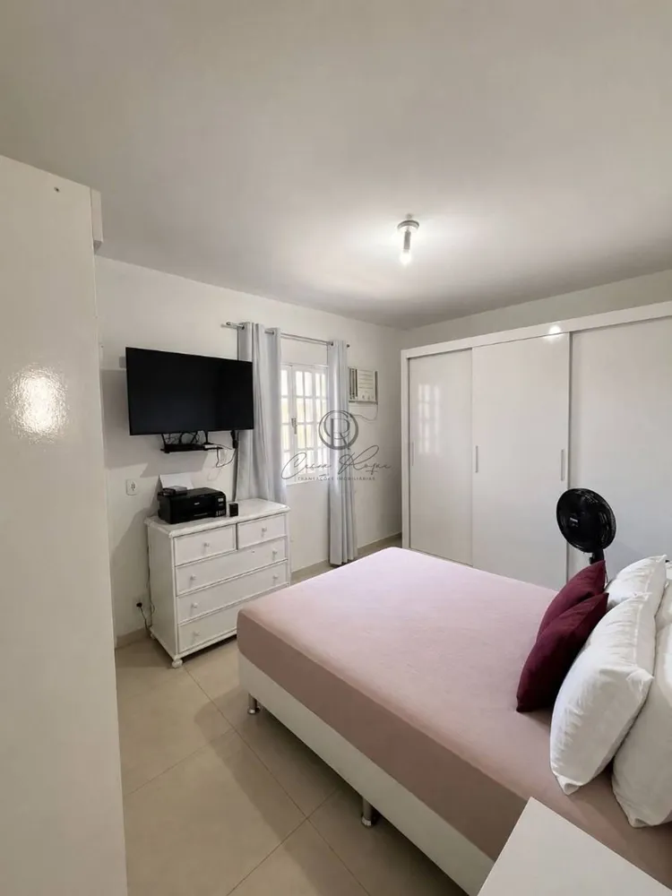Casa de Condomínio, 2 quartos - Foto 10
