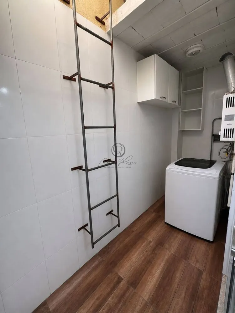 Casa de Condomínio, 2 quartos - Foto 7