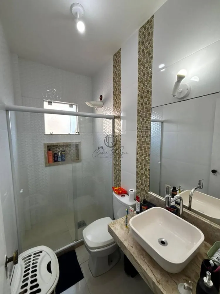 Casa de Condomínio, 2 quartos - Foto 11