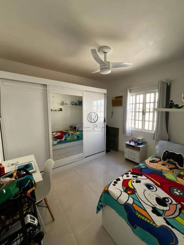 Casa de Condomínio, 2 quartos - Foto 12
