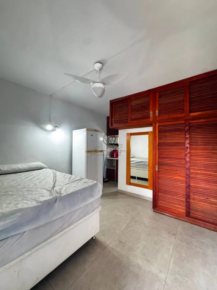 Casa, 1 quarto, 17 m² - Foto 2