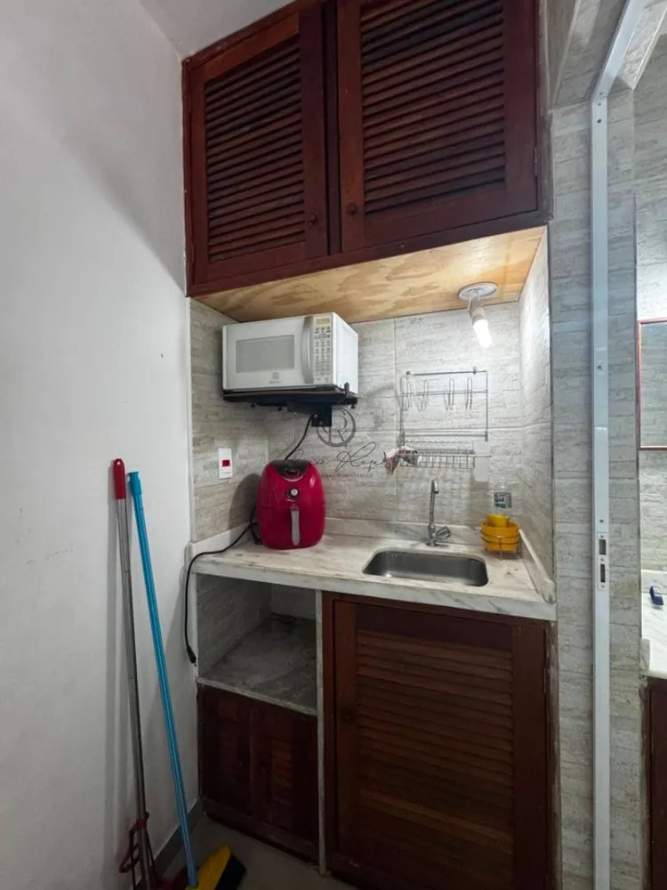 Casa, 1 quarto, 17 m² - Foto 4