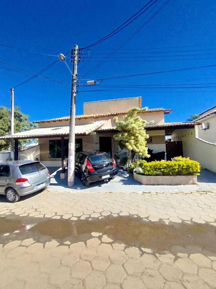 Casa de Condomínio, 2 quartos - Foto 4