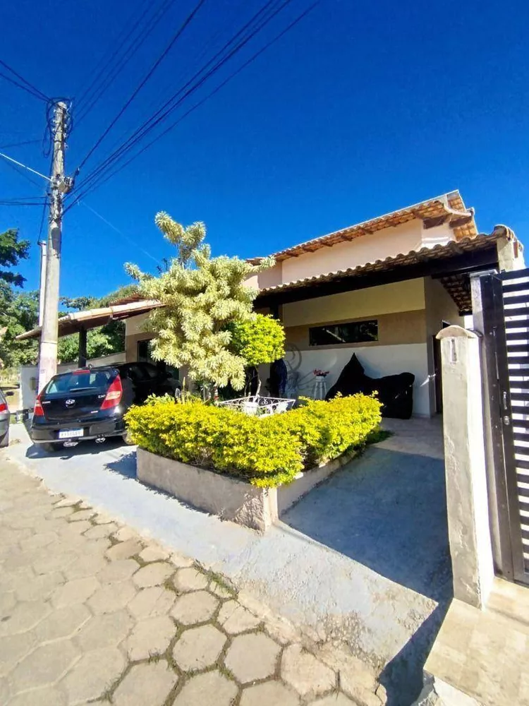 Casa de Condomínio, 2 quartos - Foto 6
