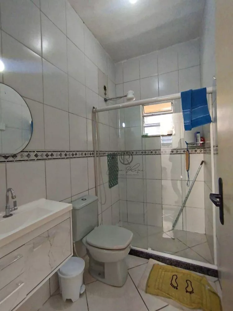 Casa de Condomínio, 2 quartos - Foto 17