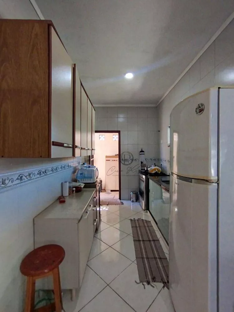 Casa de Condomínio, 2 quartos - Foto 5