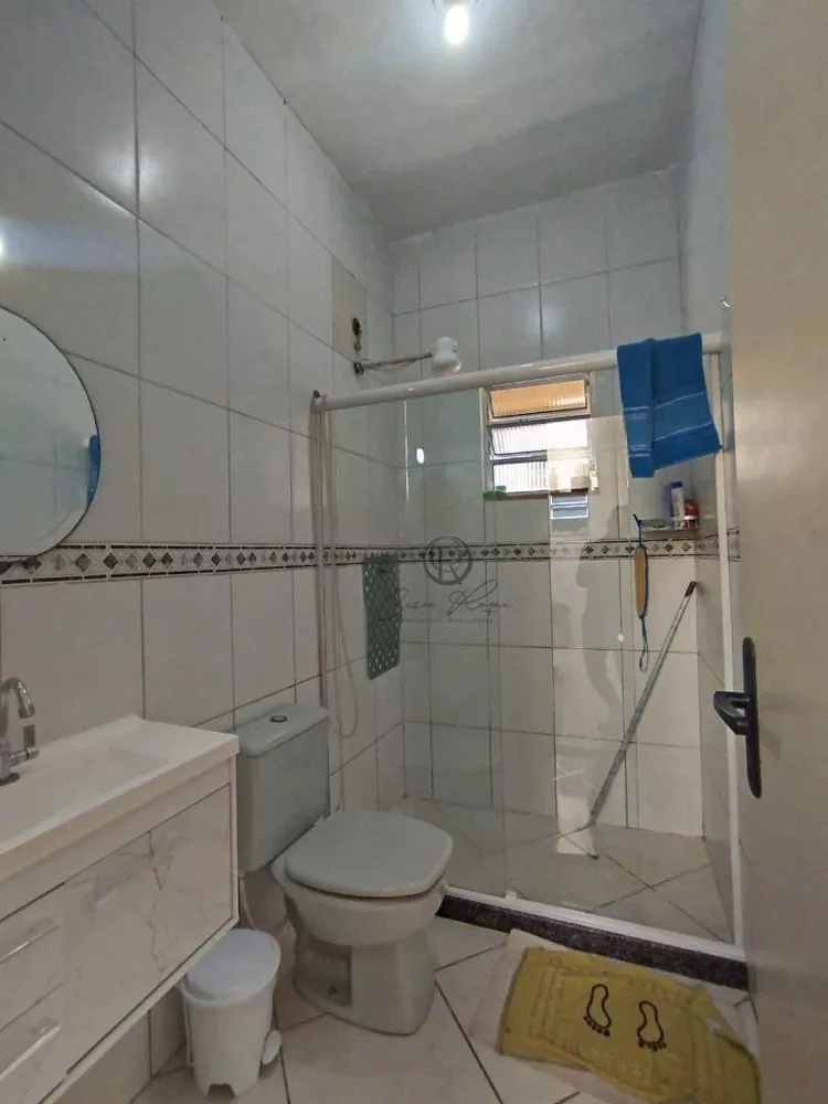 Casa de Condomínio, 2 quartos - Foto 10
