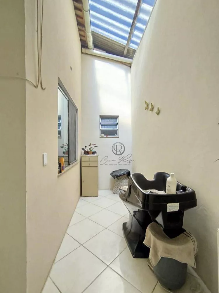 Casa de Condomínio, 2 quartos - Foto 2