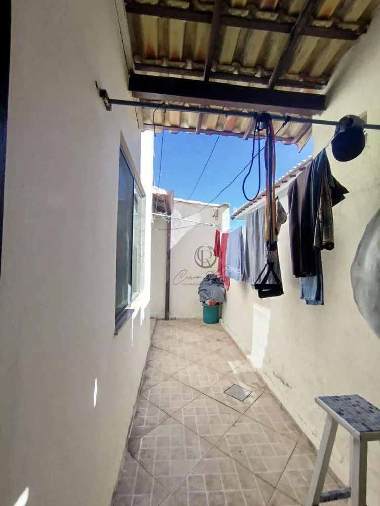 Casa de Condomínio, 2 quartos - Foto 19