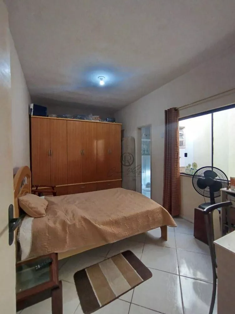 Casa de Condomínio, 2 quartos - Foto 1