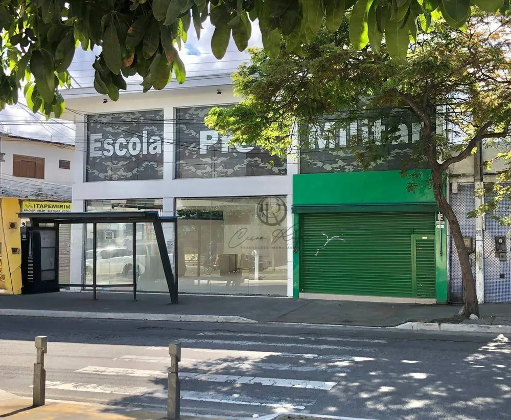 Loja-Salão, 360 m² - Foto 1