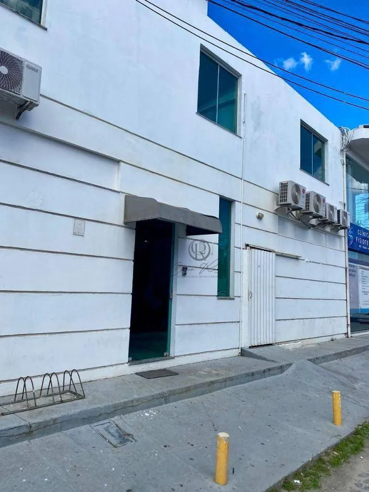 Loja-Salão, 360 m² - Foto 2