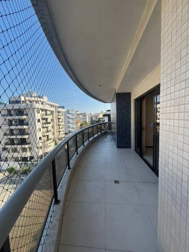 Apartamento, 3 quartos, 130 m² - Foto 8