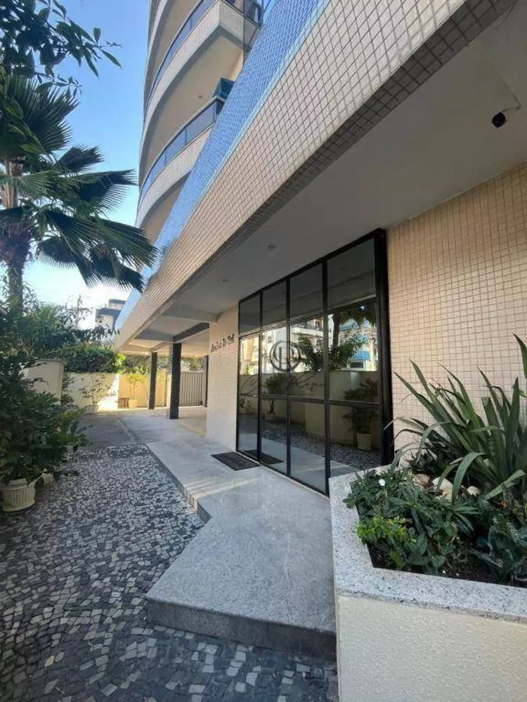 Apartamento, 3 quartos, 130 m² - Foto 6