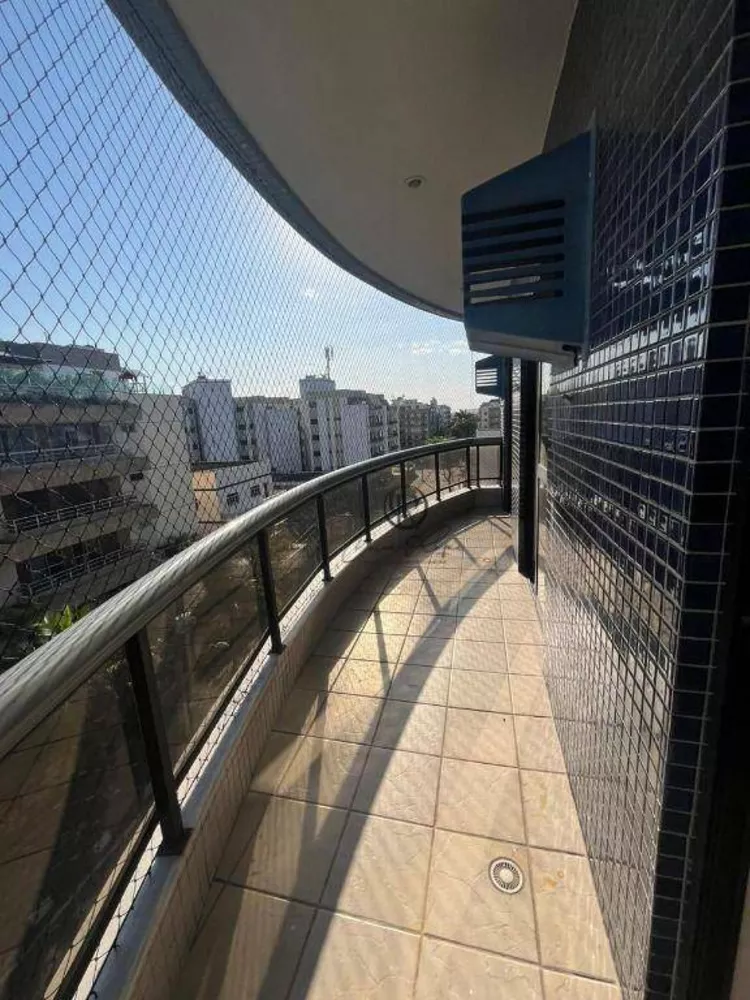 Apartamento, 3 quartos, 130 m² - Foto 16