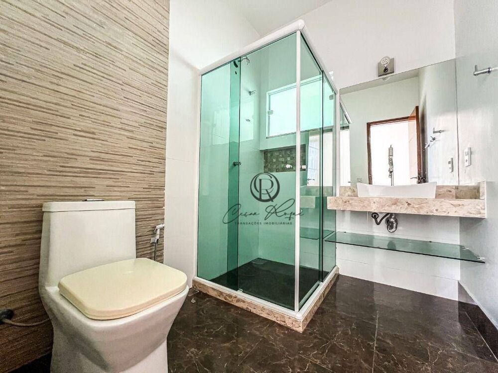 Casa de Condomínio à venda com 3 quartos, 157m² - Foto 4