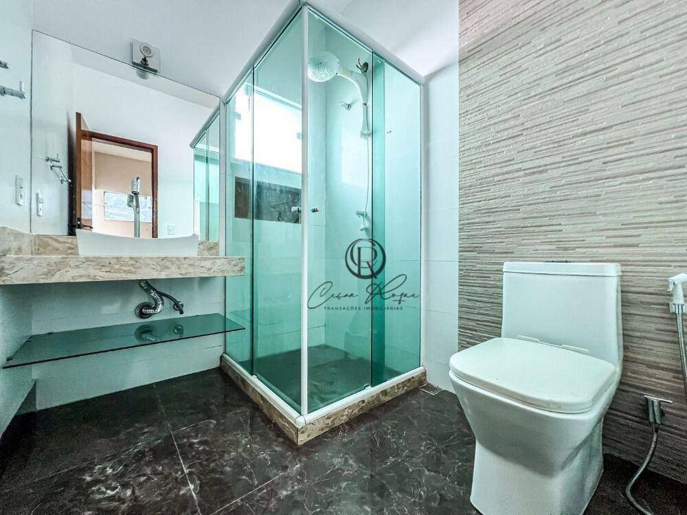 Casa de Condomínio à venda com 3 quartos, 157m² - Foto 7