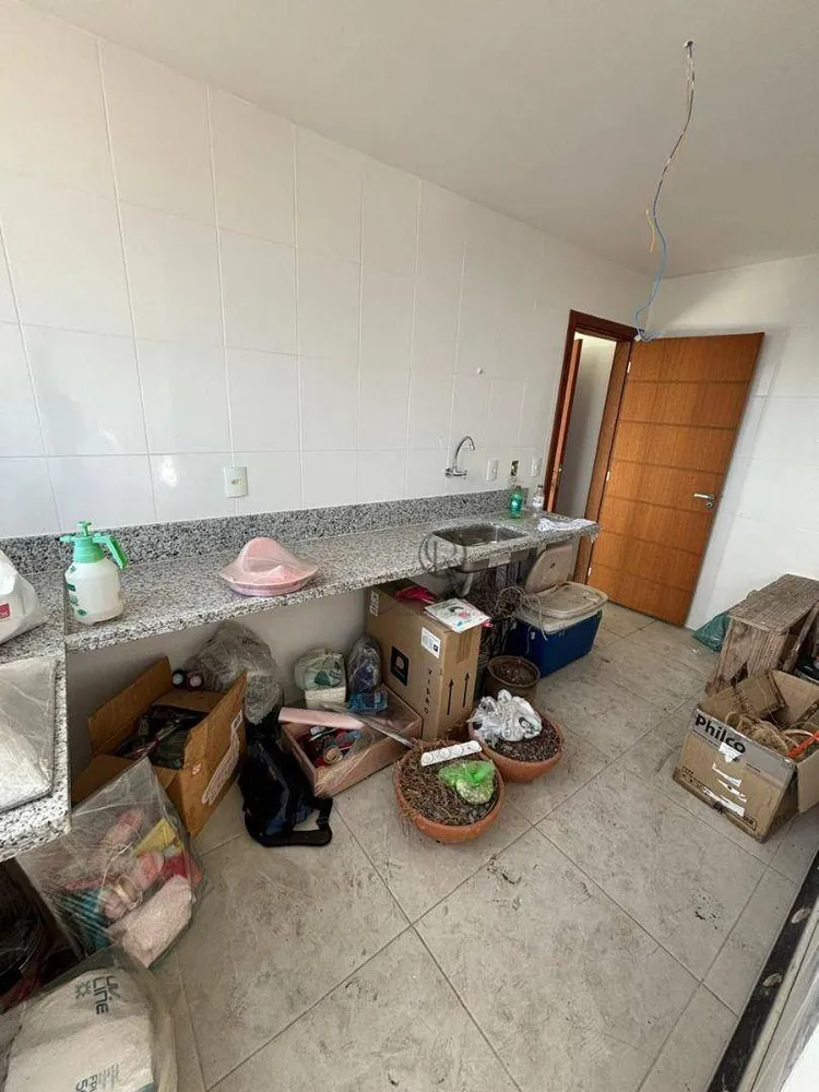 Cobertura, 3 quartos, 212 m² - Foto 6