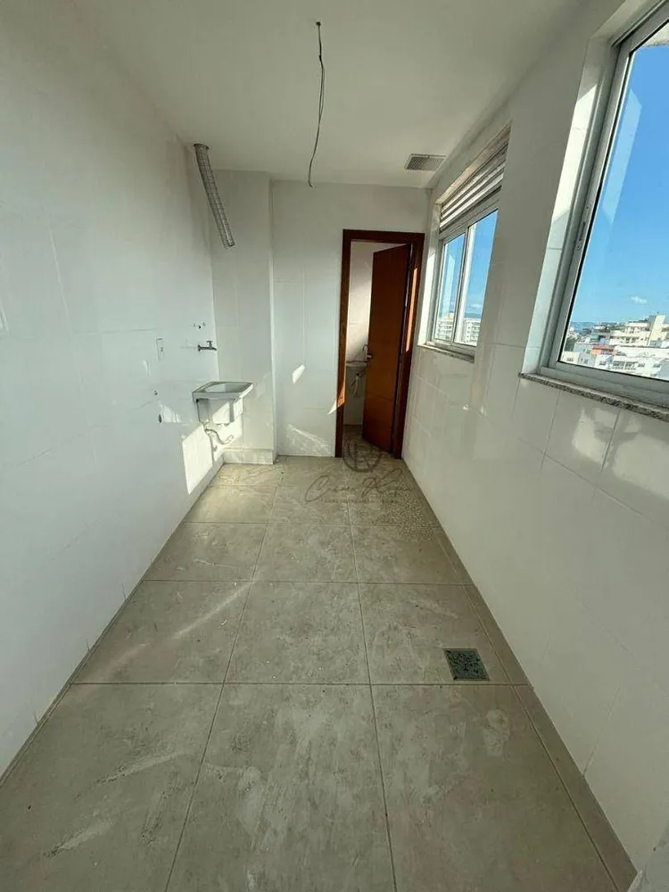 Cobertura, 3 quartos, 212 m² - Foto 7
