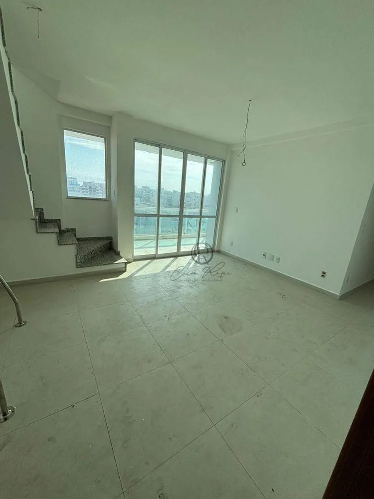 Cobertura, 3 quartos, 212 m² - Foto 4