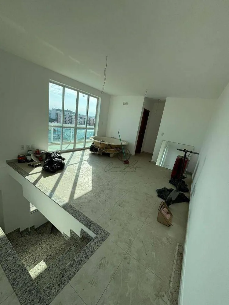 Cobertura, 3 quartos, 212 m² - Foto 11